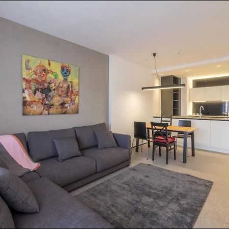 City Apartments - Mall Of Sofia & Metro Station 외부 사진