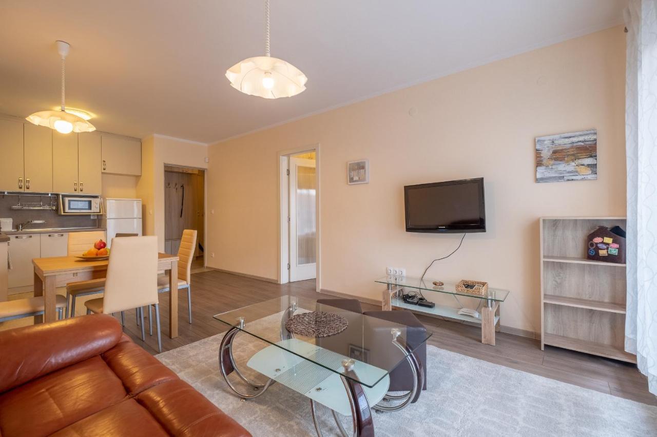 City Apartments - Mall Of Sofia & Metro Station 외부 사진
