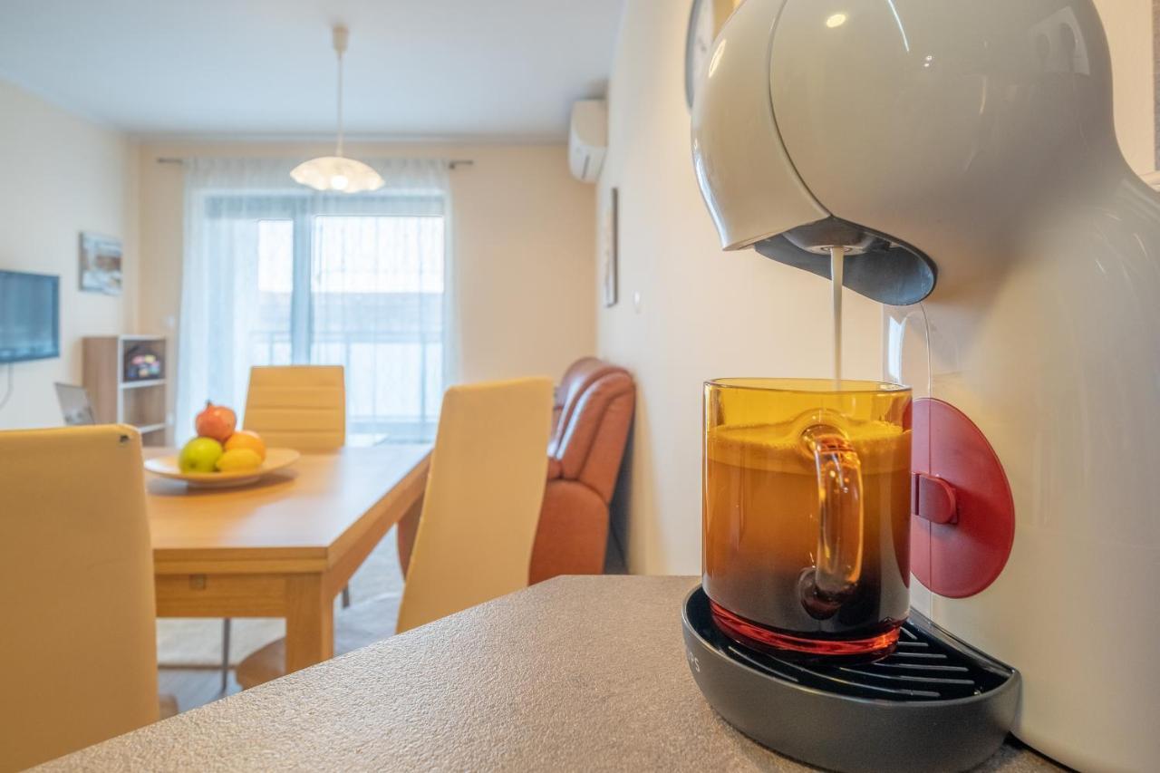 City Apartments - Mall Of Sofia & Metro Station 외부 사진