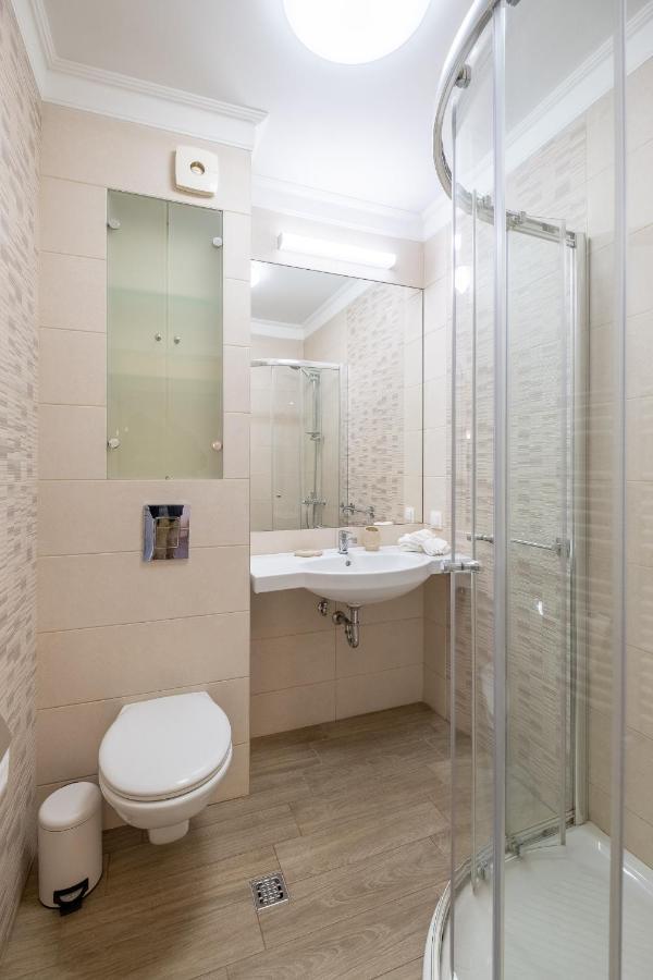 City Apartments - Mall Of Sofia & Metro Station 외부 사진