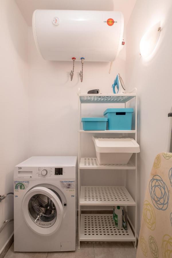 City Apartments - Mall Of Sofia & Metro Station 외부 사진