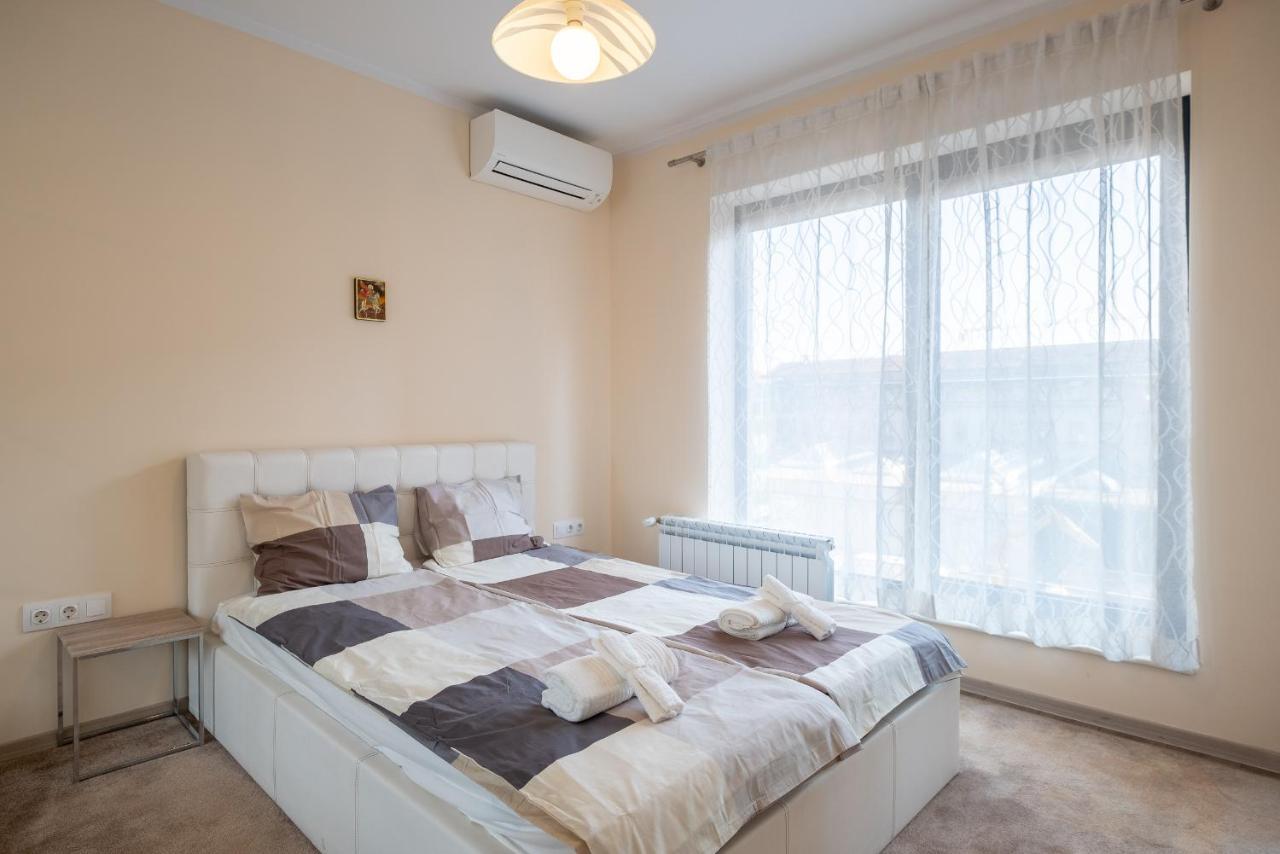 City Apartments - Mall Of Sofia & Metro Station 외부 사진