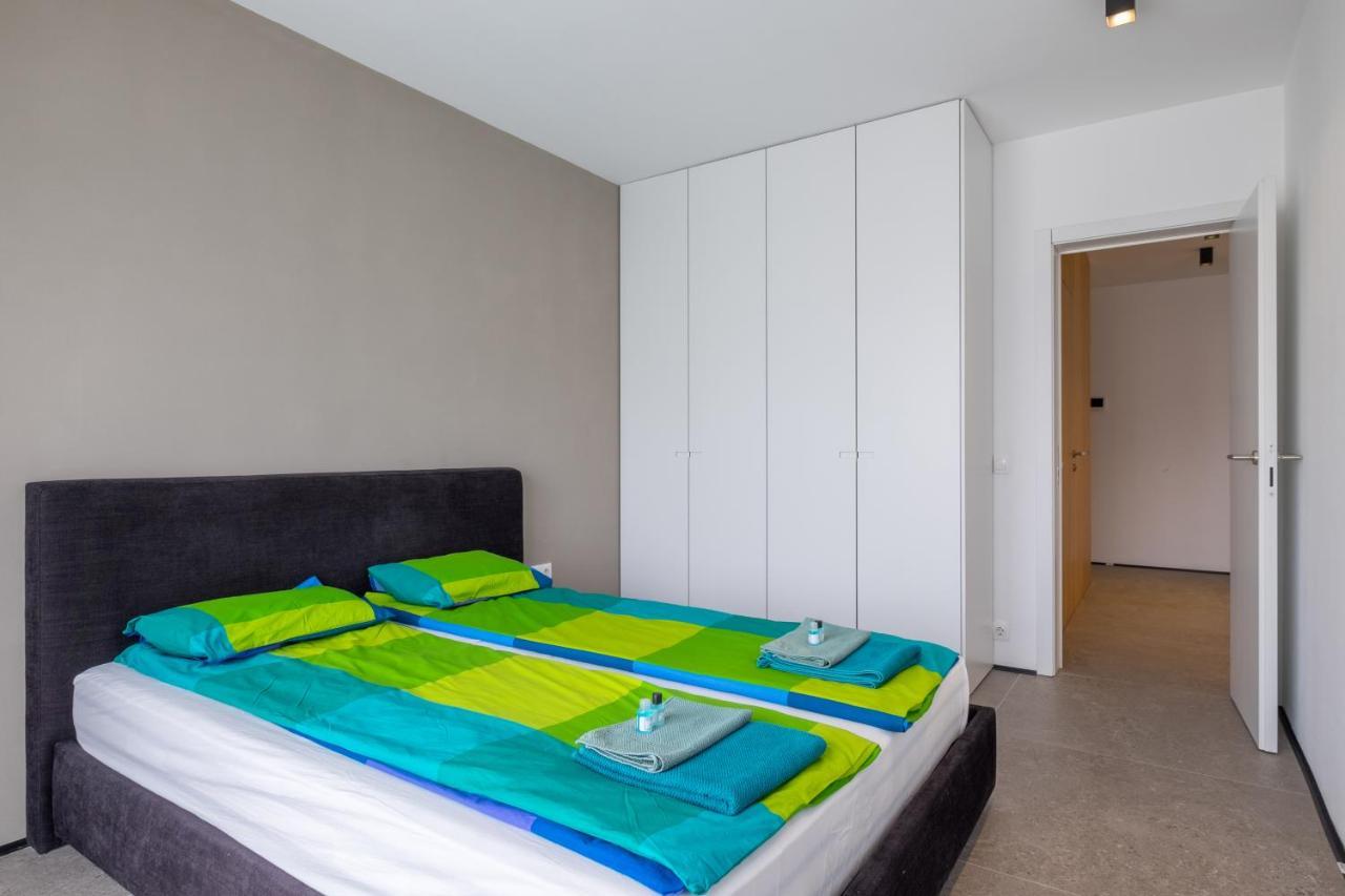 City Apartments - Mall Of Sofia & Metro Station 외부 사진