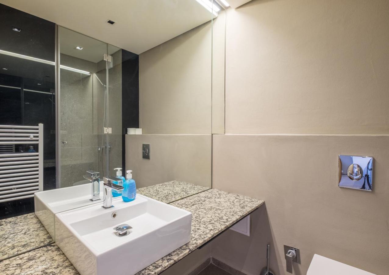 City Apartments - Mall Of Sofia & Metro Station 외부 사진