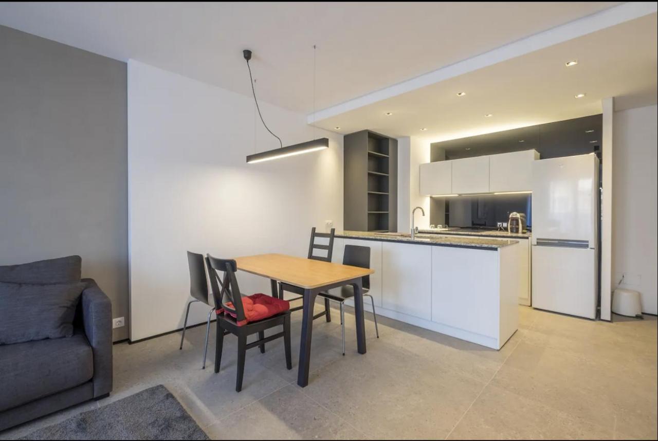 City Apartments - Mall Of Sofia & Metro Station 외부 사진