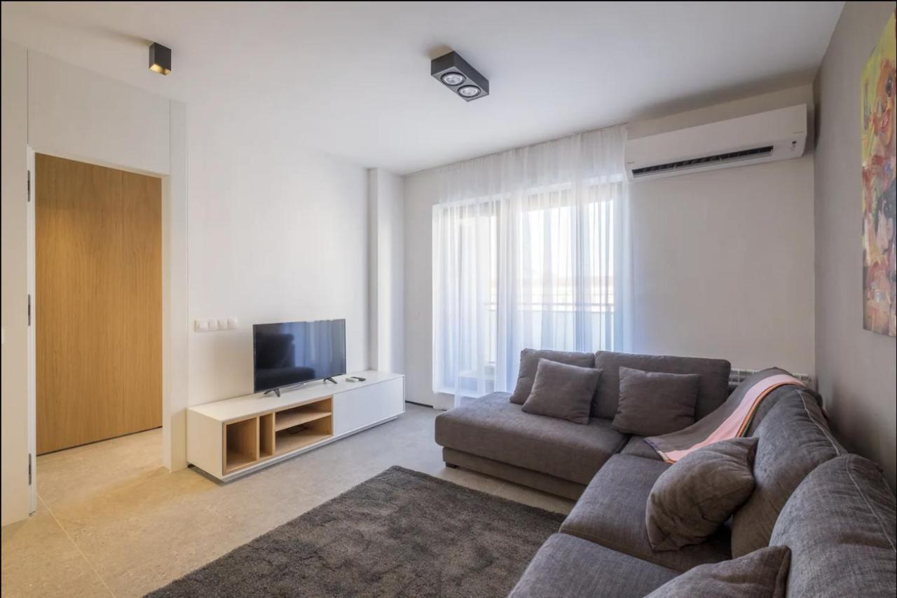 City Apartments - Mall Of Sofia & Metro Station 외부 사진