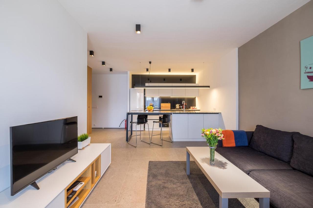 City Apartments - Mall Of Sofia & Metro Station 외부 사진