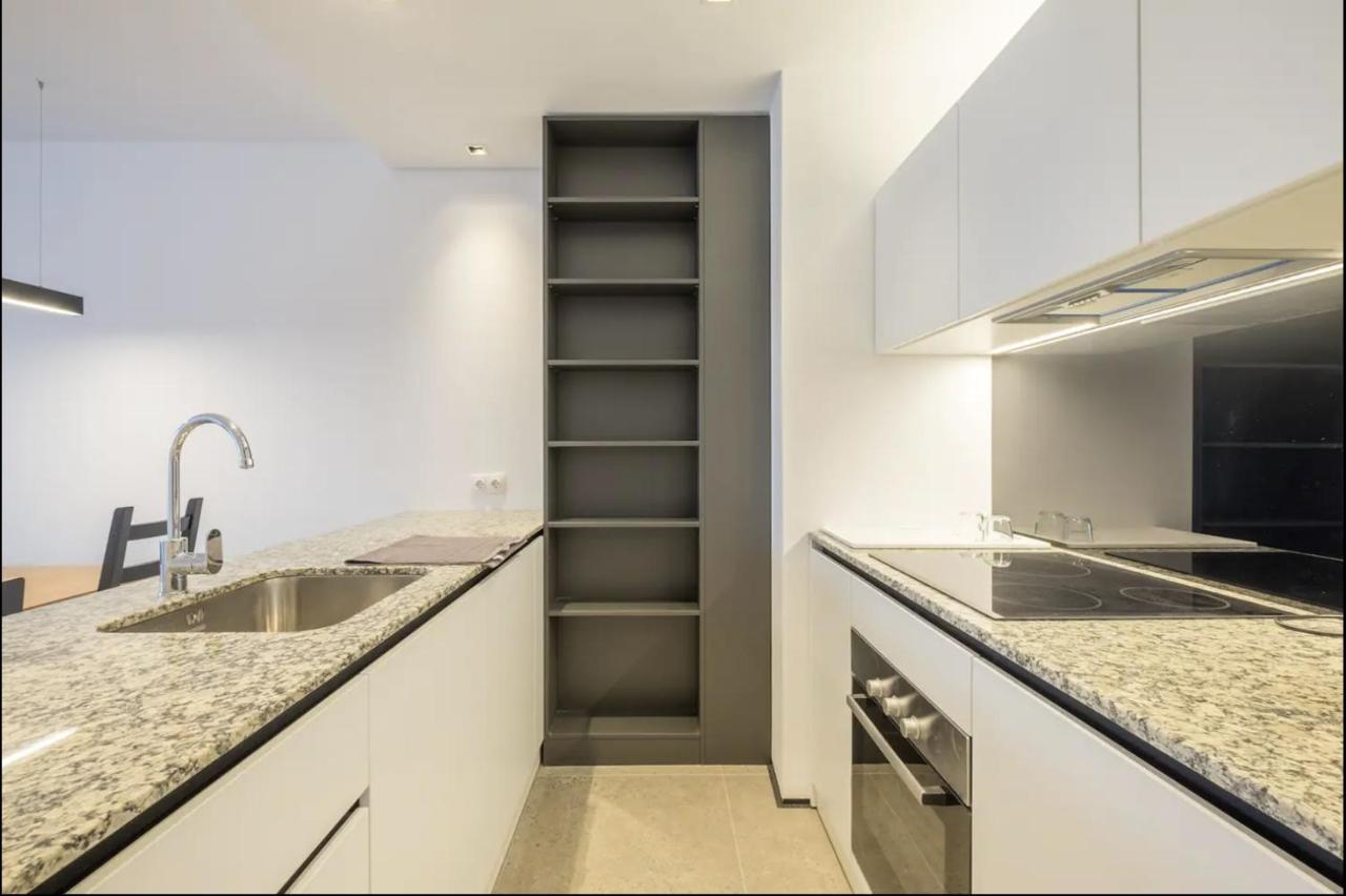 City Apartments - Mall Of Sofia & Metro Station 외부 사진