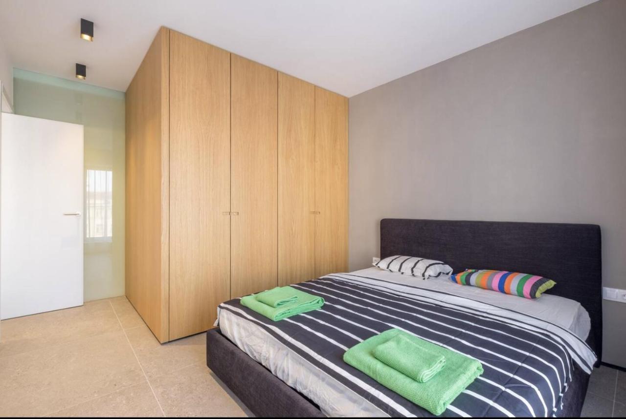 City Apartments - Mall Of Sofia & Metro Station 외부 사진